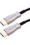 HDMI 2.0 4K 60Hz Optical Fiber Cable Fiber Optic HDMI Cable 50 Meters - 2