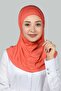 Set of Two Practical Scarf Ready Turban and Hijab Hijab Bonnet - 3
