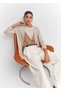 Thin knitwear cardigan - 5