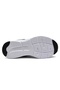 Women's Sneakers Black-White - 4