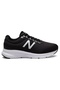 Women's Sneakers Black-White - 2