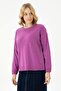 Us Polo Assn G082Gl0Tk-1677541-Fw Comfort Sweater - 3
