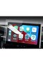 واقي شاشة نانو متوافق مع نظام الملاحة Toyota Corolla Dream X Pack 2023 - 2
