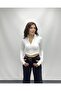 Long Sleeve Zippered Body