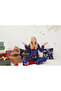 New Season 100% Cotton Fabric Premium Pajama Set, Christmas Pajama Set - 2