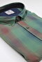 King Size Cotton Checked Men's Shirt - 2