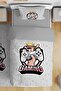 Gamer Gamer 8 Patterned Single Baby Kids Bedding Set