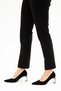Women's Vegan Stiletto Shoes 942 01 Bn Ayk Sk22/23 - 3