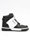Bn-31087 Men's Sneakers Black White 40-44