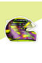 Formula 1 Lewis Hamilton Sticker Motor, Helmet, Laptop, Car Sticker 13X10 cm