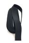 1.5 cm Wide Leg - Frost Rubber Black Latex Baby Rubber Quality Product - 5