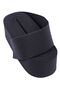 3cm Black Waist Frost Leg Rubber Flat Wide Rubber 10 Meters Latex Product Quality Rubber - 6