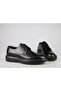70915 Black Men's Casual Shoes - 4