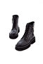 Women's Genuine Leather Boots Boots 33 02900 Bn Boots Sk22/23 - 6