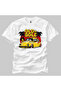 Volkswagen Beetle - Unisex Gold Color T-Shirt