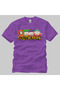 South Park Boys Wide Unisex T-Shirt