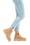 Women's Vegan Casual Boot 93721251936 Bn Bot Sk22/23