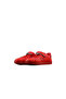 Color Flt Red Children's Casual Shoes Red