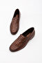 Men's Genuine Leather Loafer Shoes 537 3089 Erk Ayk Y22 - 6