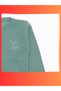 Cute Girl Embroidered Girl's Blouse Waffle Fabric Cotton - 5