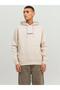 Jack Jones Vesterbro Hooded Men's Sweatshirt12241687 - 2