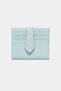 3803 Genuine Real Leather Special Design Women's Men's Wallet Mint