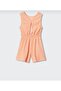 Jumpsuit with Flowers - 2