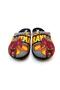 BOY BRAVEMAN KHRAMAN KINDERGARTEN, NURSERY, SCHOOL, HOME WINTER SLIPPERS - 3