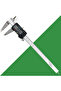 Kmp200 Digital Caliper 0-200 mm 0.01 mm Precision