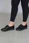 Classic Orthopedic Women's Shoes - 5