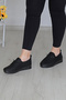 Classic Orthopedic Women's Shoes - 6