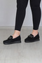 Classic Orthopedic Women's Shoes - 6