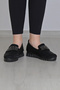 Classic Orthopedic Women's Shoes - 4