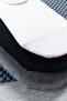 Underwear Babet Unisex Non-Slip 6-Piece Invisible Socks Crp2161 - 7