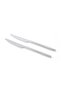 Elegant 2 Piece Vacuum Food Knife