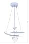 EVİN LED TEKLİ BEYAZ - 2