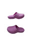 Girl's Pink Bathroom Balcony Beach-sea-pool Daily Slippers