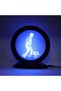 Ataturk Gazi Mustafa Kemal Atatürk Rgb Night Light - 3