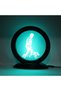 Ataturk Gazi Mustafa Kemal Atatürk Rgb Night Light