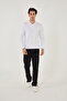 KMKKOMBİN MEN'S V-NECK SPECIAL SWEATER - 2