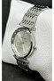 STAINLESS STEEL WOMEN'S WRISTWATCH - 4