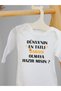 Long Sleeve 100% Cotton World Sweet Dad Designed Baby Bodysuit