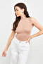 WOMEN'S STONE HALF FISHER Sleeveless Bodysuit - 2