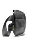 Explorer H02 8.3 Inch / 4l Black Shoulder and Waist Bag - T21s1d1 - 5