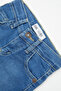 BOY DENIM CAPRİ SK4522 - 2