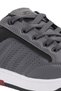 Cancer I Women's Dark Gray Casual Sneakers - 4