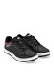 Cancer I Women's Black / White Casual Sneakers - 2