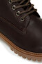 RIVER 3PR Brown Men's Boots - 7