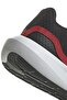 RUNFALCON 3.0 K حذاء رياضي أسود للأولاد - 7