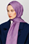 Mc Pattern Jacquard Shawl - 7